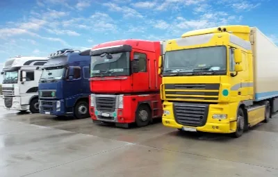 Adana Murgul Nakliye Ambarı