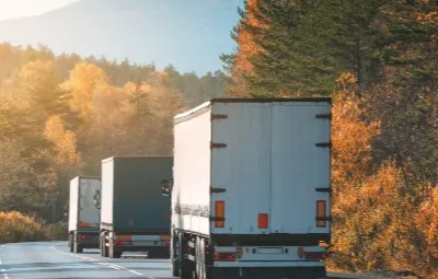 Adana ile Murgul Arası Klima Taşıma