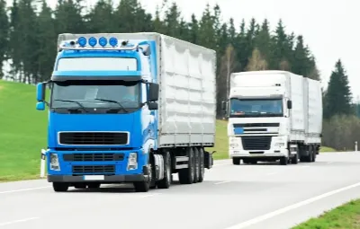 Adana ile Murgul Arası Eşya Taşıma